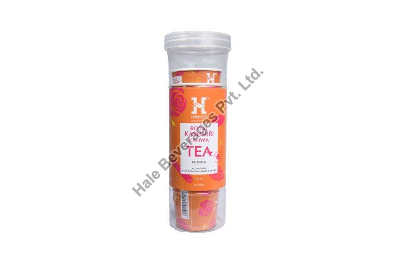 150ml 10 Cups Royal Kashmiri Kahwa Green Tea