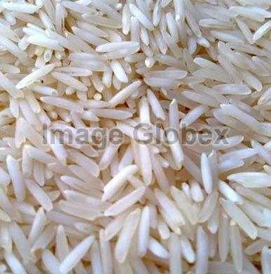 Pusa White Sella Basmati Rice, Variety : Long Grain, Packaging Type : PP Bags