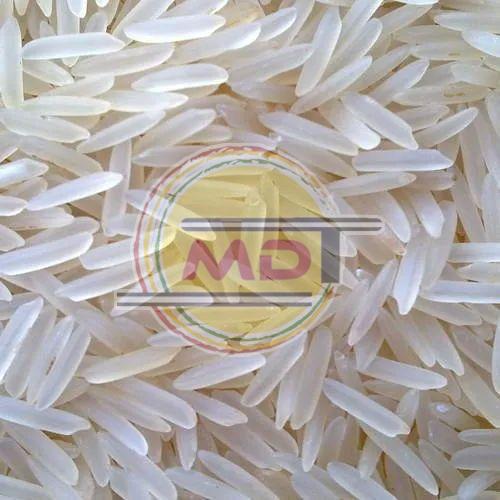 Soft Common White Sella Basmati Rice, Variety : Long Grain, Packaging Type : Jute Bags