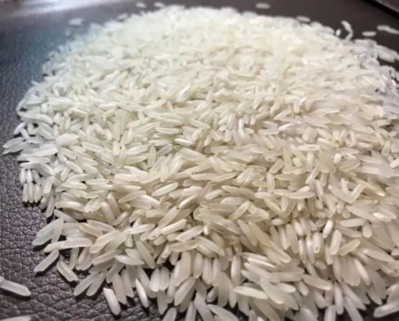 Hard Common White Sella Basmati Rice, Variety : Long Grain, Packaging Type : Plastic Bags