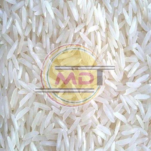 Hard Common White Basmati Rice, Variety