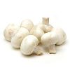 Fresh Button Mushroom, Quality Available : A Grade, Packaging Size : Plastic Trays (250 Gm