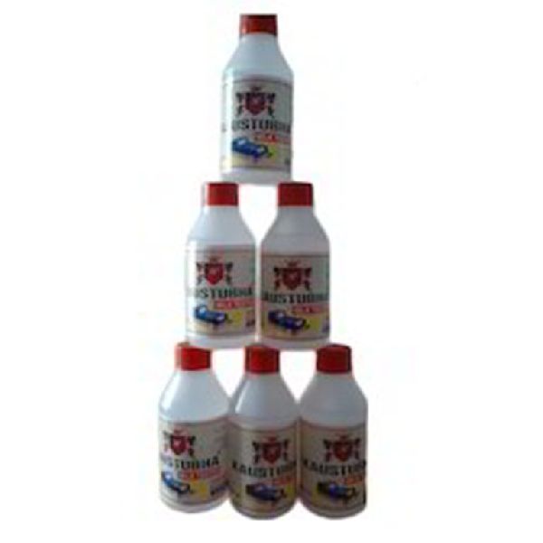 Kaustubha Fat Solution Milk Testing Chemical, Form : Liquid, Packaging Type : Plastic Bottle
