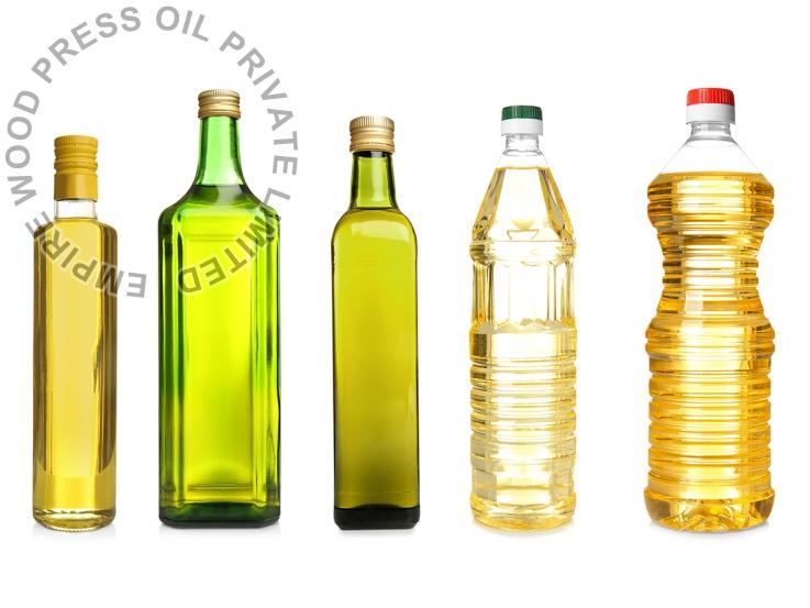 Vegetable Oil, For Cooking, Style : Natural