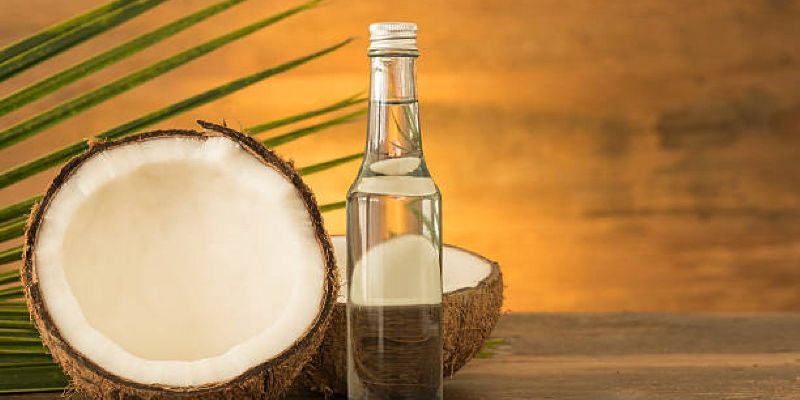 Virgin Coconut Oil, Skin Care Oil, Virgin Coconut Oil Benefits