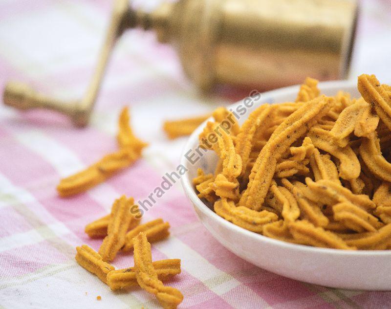 Namkeens, For Snacks, Home, Office, Restaurant, Hotel, Taste : Sweet Spicy