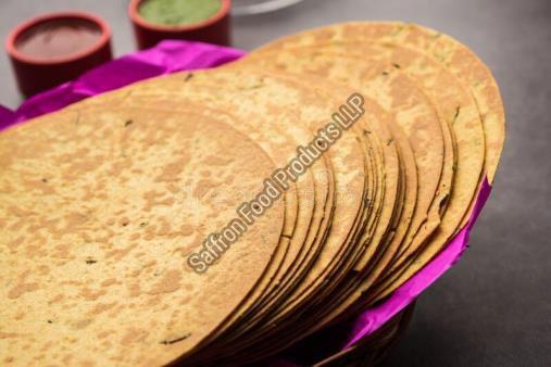 Regular Khakhra, Color : Brown