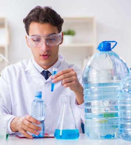 Packaged Drinking Water