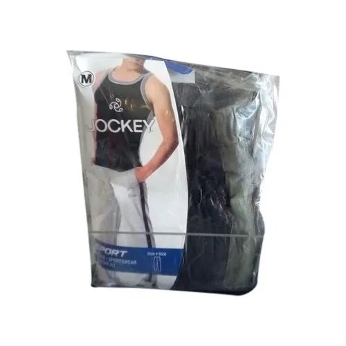 Men Inner Wear, Size