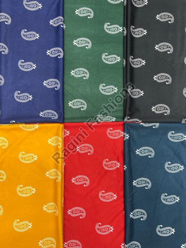 Polyester Linen Ladies Garment