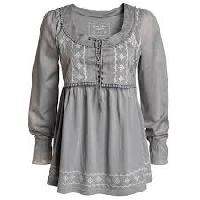 Girls Readymade Garments