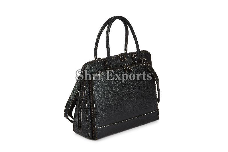 CUSTOMIZED Leather Ladies Laptop Bags
