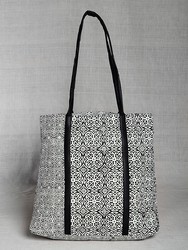 Ladies Shopping Bag