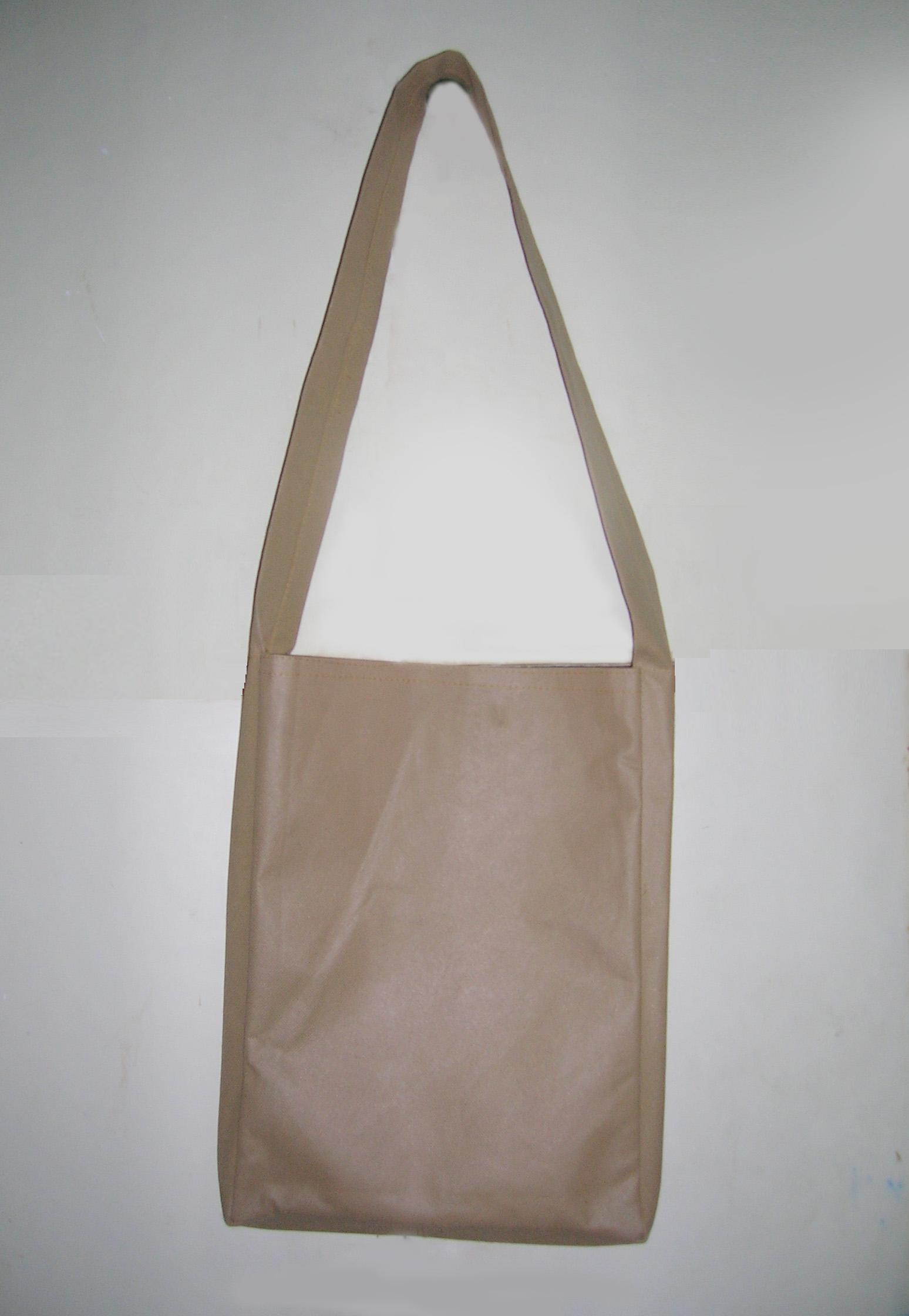 Oripol Non Woven Shoulder Bag