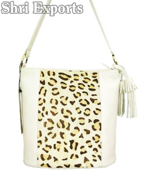 Leather Ladies Fashion Bag