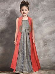 Cotton Kids Formal Wear