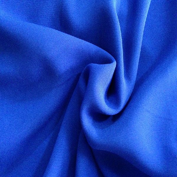 Polyester Silk Fabric, Technics