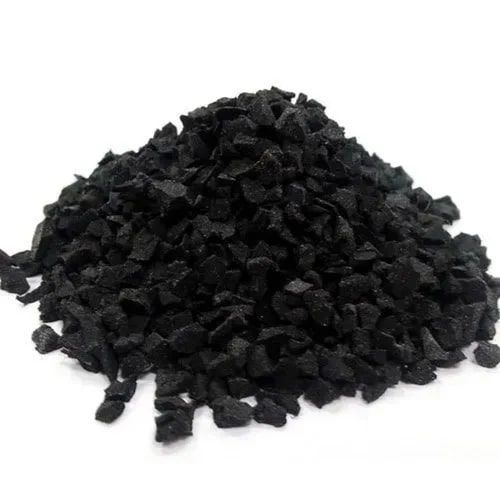 Crumb Rubber Modified Bitumen