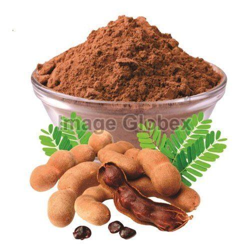 Light Brown Spray Dried Tamarind Powder