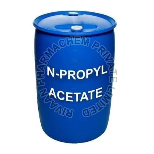 N-Propyl Acetate