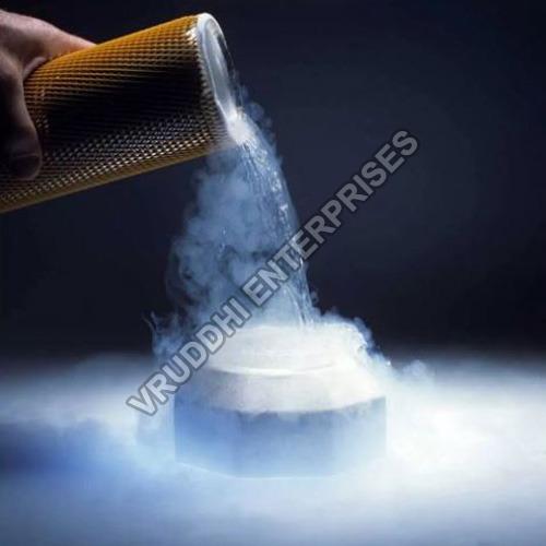 0-150 Kg/cm2 Liquid Nitrogen Gas