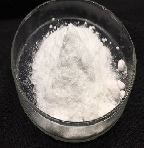 Ind Trisodium Citrate, CAS No.