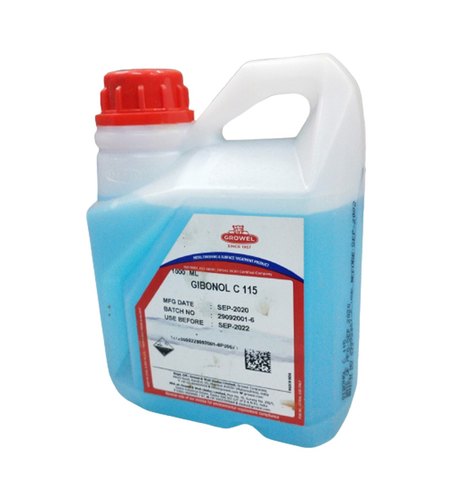 Growel Textile Finishing Chemical