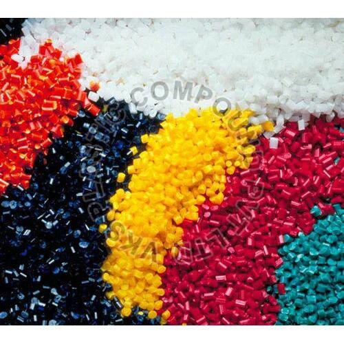 Vks Pvc Plastic Granule