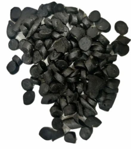 Solid Pvc Plastic Granule