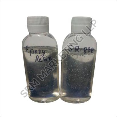 Crystal Clear Epoxy Resin