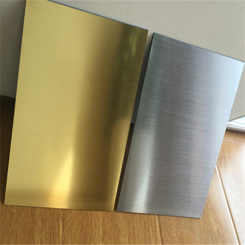 Imported ABS Double Color Sheet