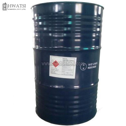 Bulk Liquid Industrial Acetone