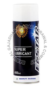 Super Lubricant, For Automobile, Form : Liquid