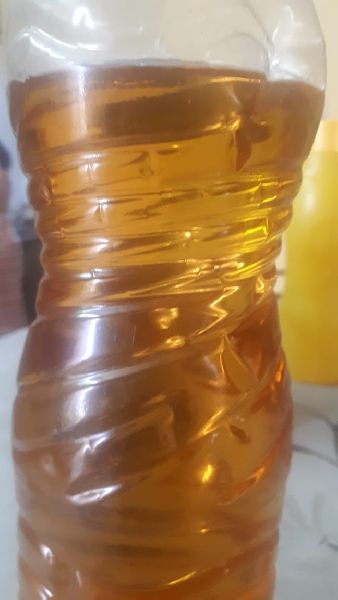 Propas Unrefined Industrial Coconut Oil