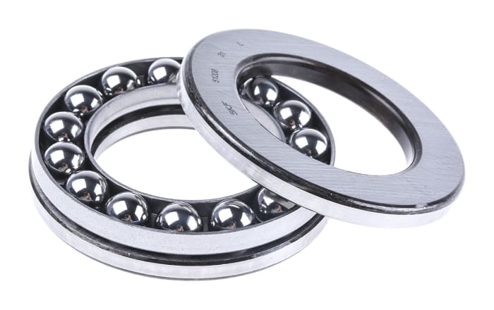 Thrust Ball Bearing