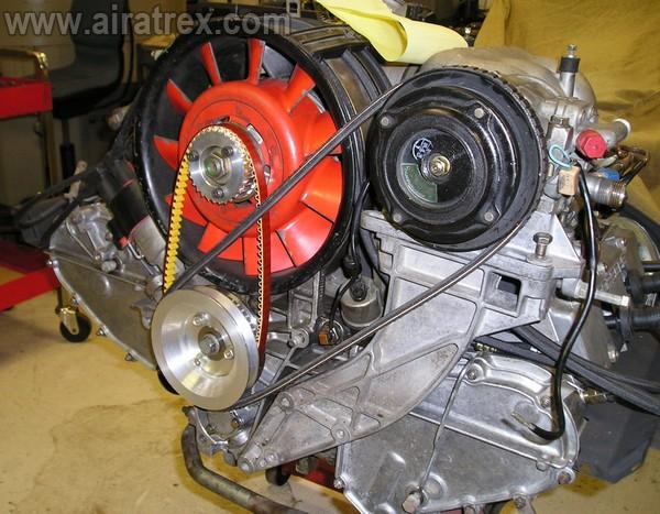 Veehold Industrial V Belts