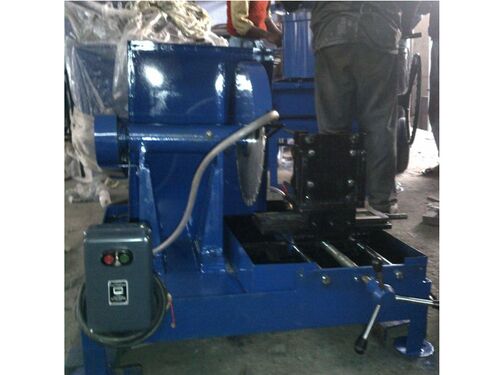 Rock Cutting Machine