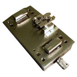 Metal Job Holding Fixture