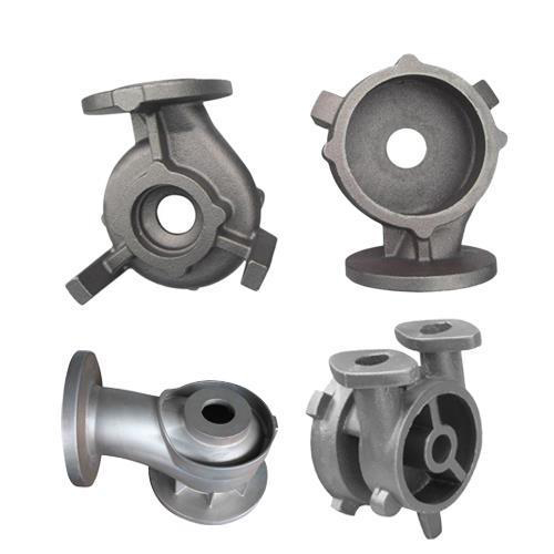 SG Iron Mild Steel Castings