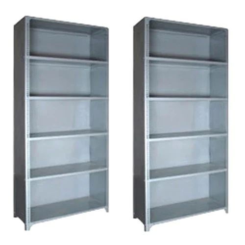 Sairacks Mild Steel Warehouse Storage Rack