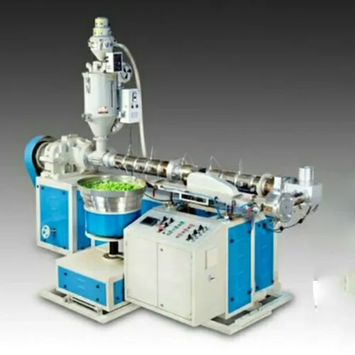 Drip Irrigation Pipe Making Machine