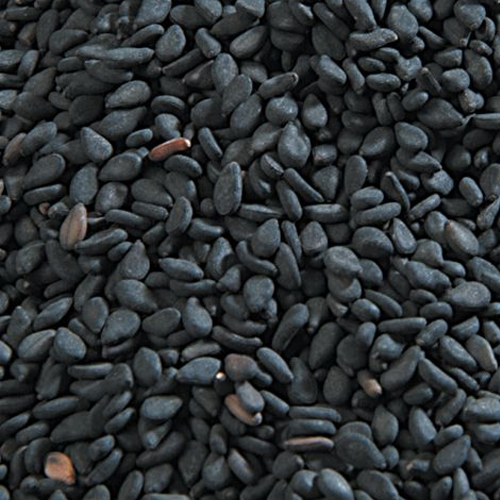 Black Sesame Seeds