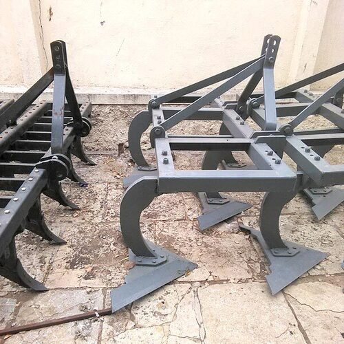 Cultivator Spare Parts