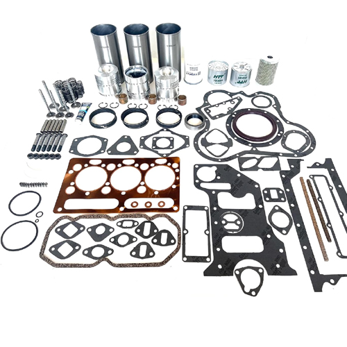 Tractor Replacement Parts