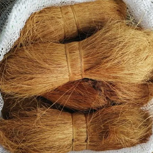Bristle Coir Fibre