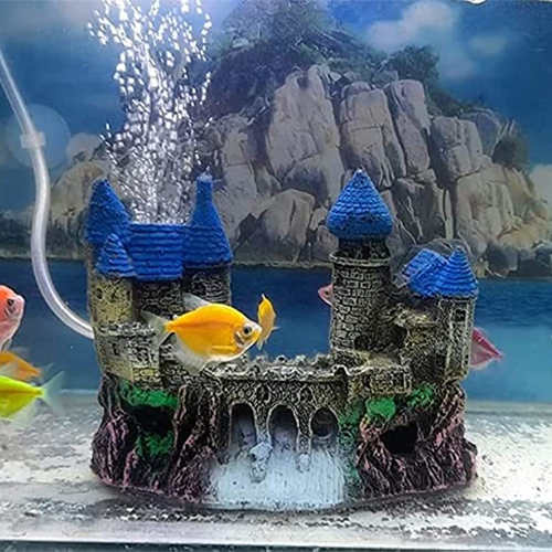 Aquarium Accessories