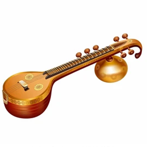 Indian Musical Instruments