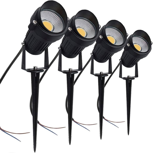 LED Landscape Light