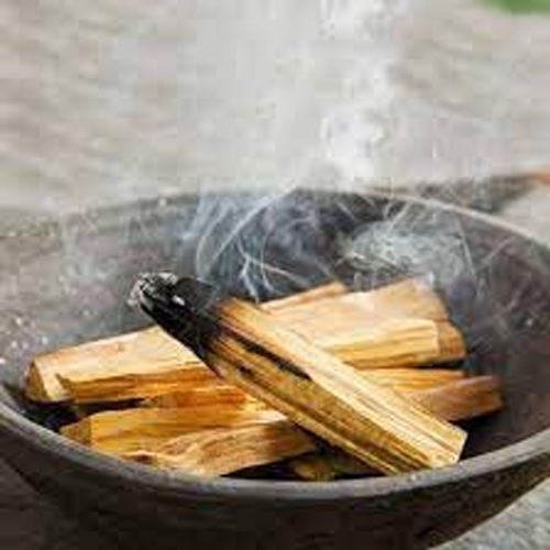 Wood Incense Sticks