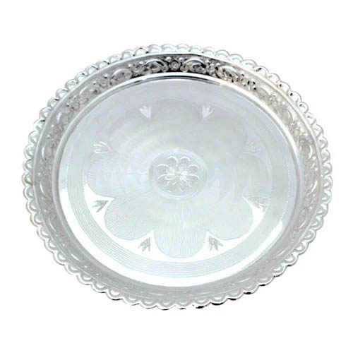 Silver Plates